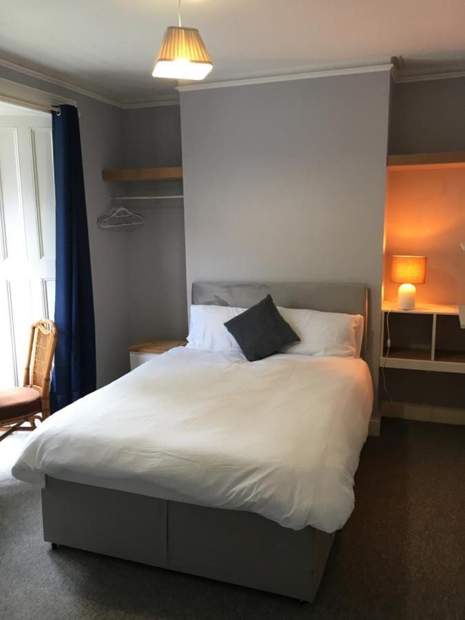 Budget Stay, Shared Guest House, R1 Mount Pleasant Hill Swansea Exterior photo